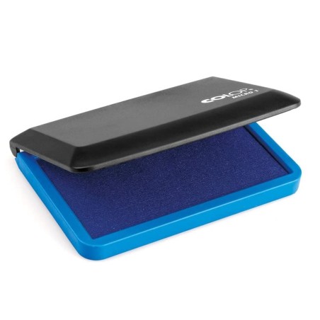 Encreur Colop Micro 1 - bleu - 90 x 50 mm Encreur Colop Micro 1 - bleu - 90 x 50 mm