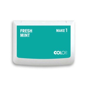 Encreur Colop Make 1 Fresh Mint