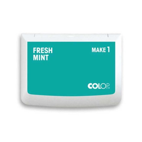 Encreur Colop Make 1 Fresh Mint Encreur Colop Make 1 Fresh Mint