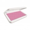 Encreur rose Soft Pink Colop make 1