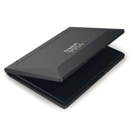 Encreur Trodat 9054 - Noir - 210 X 148 MM Encreur Trodat 9054 - Noir - 210 X 148 MM