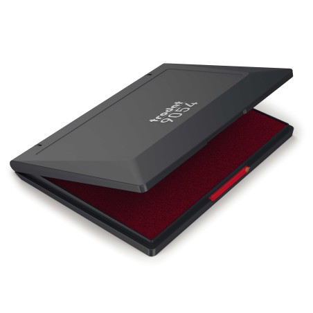 Encreur Trodat 9054 - Rouge - 210 X 148 MM Encreur Trodat 9054 - Rouge - 210 X 148 MM