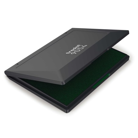 Encreur Trodat 9054 - Vert - 210 X 148 MM Encreur Trodat 9054 - Vert - 210 X 148 MM