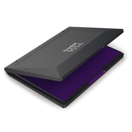 Encreur Trodat 9054 - Violet - 210 X 148 MM Encreur Trodat 9054 - Violet - 210 X 148 MM