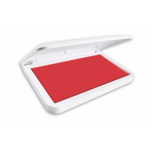 Encreur Colop Make 1 Brave Red - Rouge - 90 x 50 mm