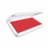 Encreur Colop Make 1 Brave Red - Rouge - 90 x 50 mm