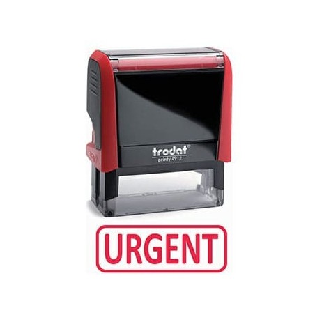 Tampon urgent Trodat Xprint