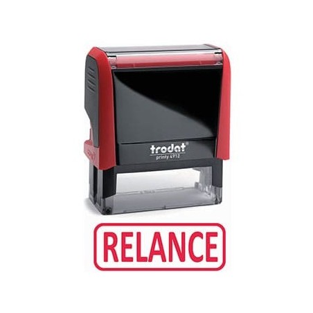 Tampon Trodat XPrint Relance Tampon Trodat XPrint Relance