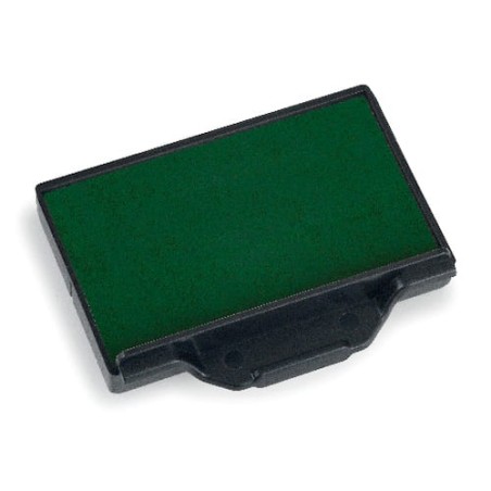Cassette Trodat Encrage Vert 6/53D Cassette Trodat Encrage Vert 6/53D