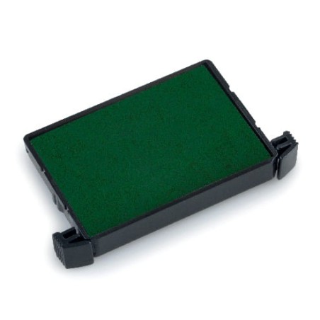 Cassette Trodat Encrage Vert 6/4750D Cassette Trodat Encrage Vert 6/4750D