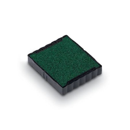 Cassette Trodat Encrage Vert 6/4923D Cassette Trodat Encrage Vert 6/4923D