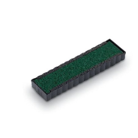 Cassette Trodat Encrage Vert 6/4916D Cassette Trodat Encrage Vert 6/4916D