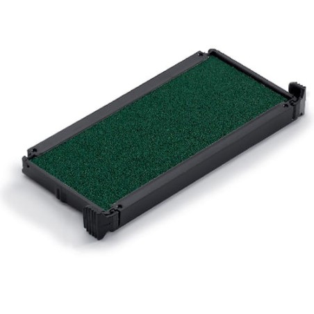 Cassette Trodat Encrage Vert 6/4915D Cassette Trodat Encrage Vert 6/4915D