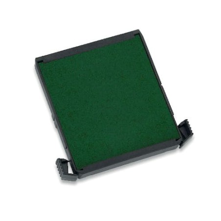 Cassette Trodat Encrage Vert 6/4924D Cassette Trodat Encrage Vert 6/4924D
