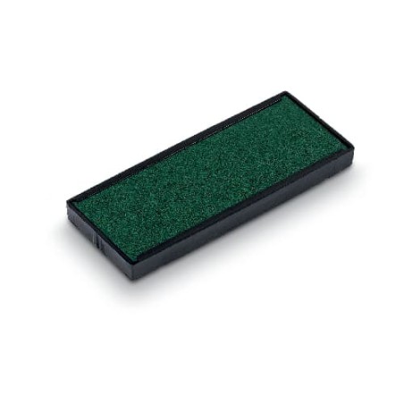 Cassette Trodat Encrage Vert 6/4925D Cassette Trodat Encrage Vert 6/4925D