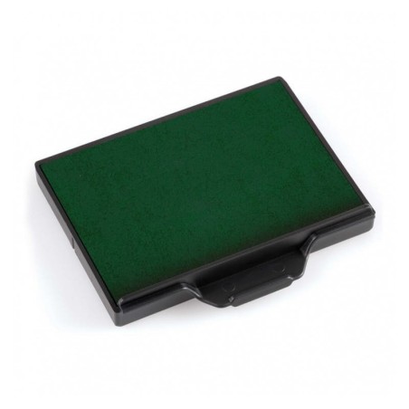 Cassette Trodat Encrage 6/58D - Vert Cassette Trodat Encrage 6/58D - Vert