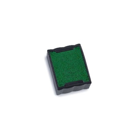Cassette Trodat 6/4921 Vert Cassette Trodat 6/4921 Vert
