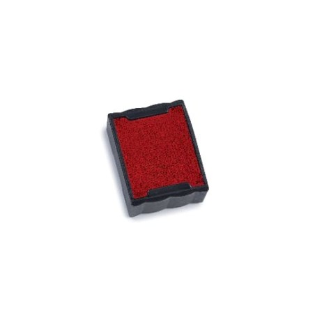 Cassette Trodat 4921 Rouge Cassette Trodat 4921 Rouge