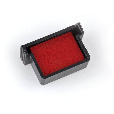 Cassette Trodat 4907 Rouge Cassette Trodat 4907 Rouge