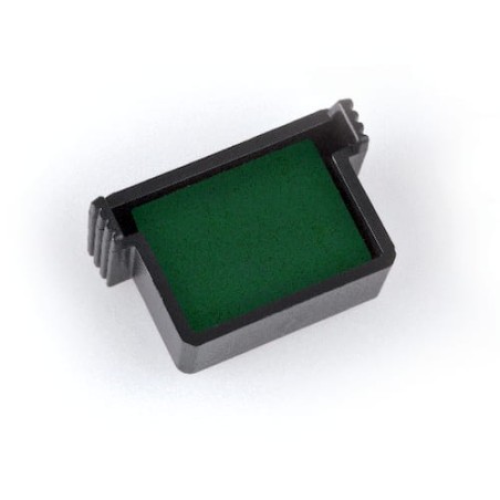 Cassette Trodat 4907 Vert Cassette Trodat 4907 Vert