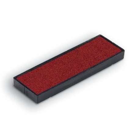 Cassette Trodat Encrage rouge 6/4918C Cassette Trodat Encrage rouge 6/4918C