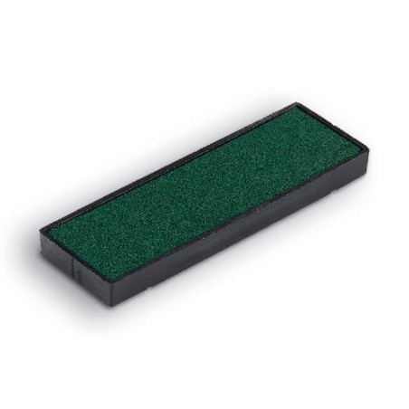 Cassette Trodat Encrage vert 6/4918D Cassette Trodat Encrage vert 6/4918D