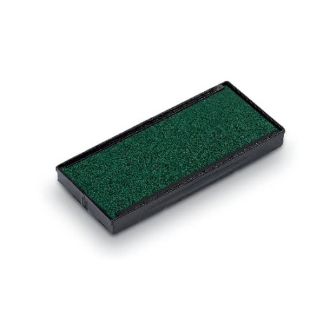 Cassette Trodat Encrage Vert 6/4931D Cassette Trodat Encrage Vert 6/4931D