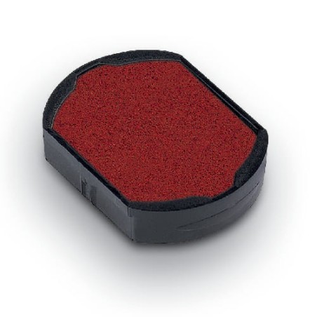 Cassette Trodat Encrage Rouge 6/46019C Cassette Trodat Encrage Rouge 6/46019C