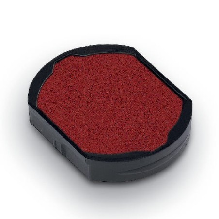 Cassette Trodat Encrage Rouge 6/46025C Cassette Trodat Encrage Rouge 6/46025C