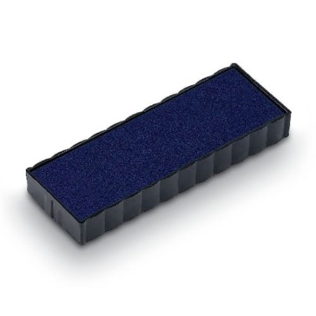 Cassette encrage Trodat 6/4817B Bleu Cassette encrage Trodat 6/4817B Bleu