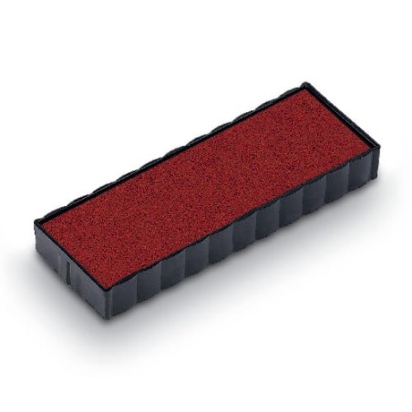 Cassette encrage Trodat 6/4817C Rouge Cassette encrage Trodat 6/4817C Rouge