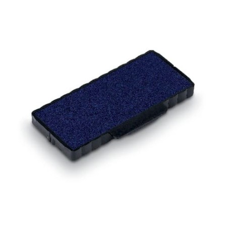 Cassette encrage Trodat 6/55B Bleu Cassette encrage Trodat 6/55B Bleu