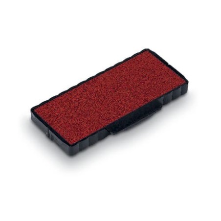 Cassette encrage Trodat 6/55C Rouge Cassette encrage Trodat 6/55C Rouge