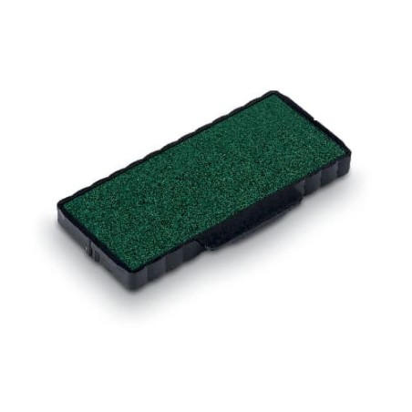 Cassette encrage Trodat 6/55D Vert Cassette encrage Trodat 6/55D Vert