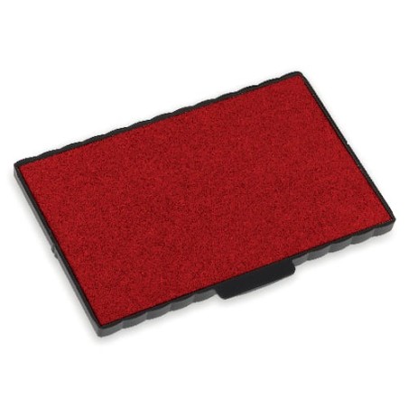 Cassette Trodat Encrage Rouge 6/512C Cassette Trodat Encrage Rouge 6/512C