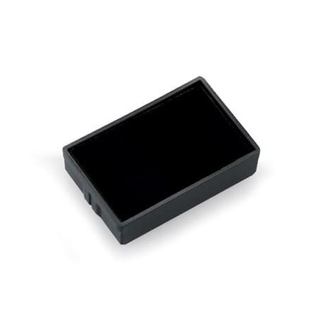 Cassette Trodat Encrage Noir 6/4850A Cassette Trodat Encrage Noir 6/4850A