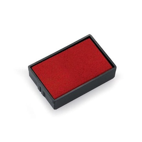 Cassette Trodat Encrage Rouge 6/4850C Cassette Trodat Encrage Rouge 6/4850C