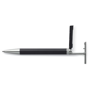 Stylo Goldring Noir Trodat G03N