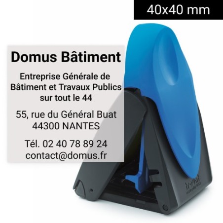 Tampon Trodat Mobile Printy 9440 Tampon Trodat Mobile Printy 9440