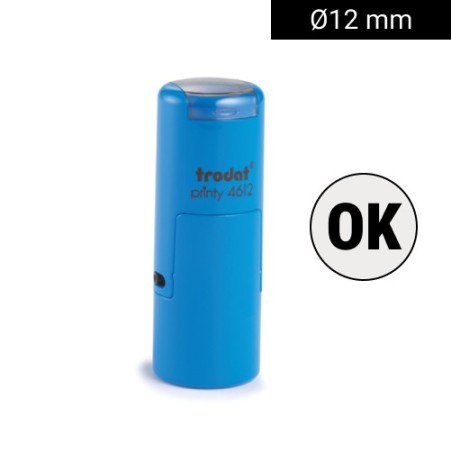 Tampon Trodat Printy 4612 Tampon Trodat Printy 4612