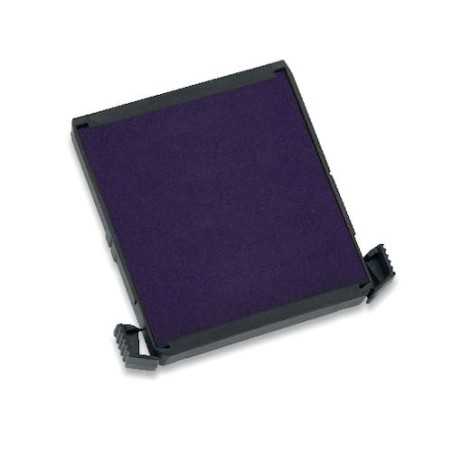 Cassette encrage Trodat 6/4924E - Violet Cassette encrage Trodat 6/4924E - Violet