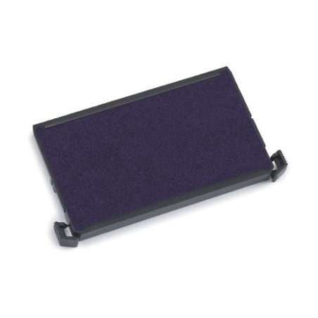 Cassette encrage Trodat 6/4926E - Violet Cassette encrage Trodat 6/4926E - Violet