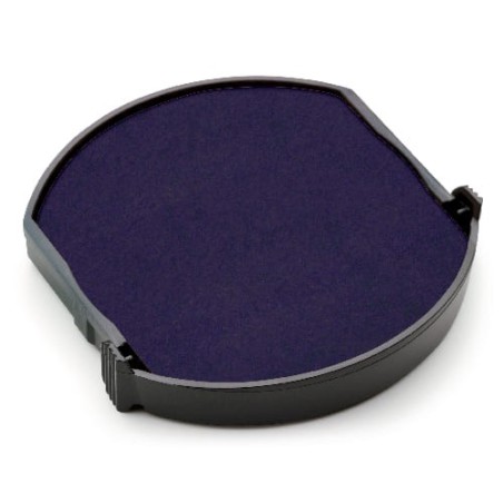 Cassette encrage Trodat 6/4645E - Violet Cassette encrage Trodat 6/4645E - Violet