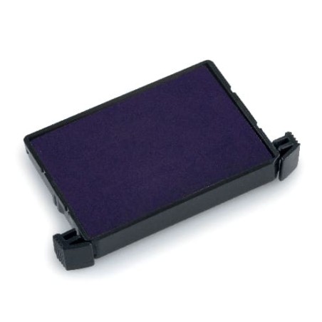 Cassette Trodat Encrage 6/4750E - Violet Cassette Trodat Encrage 6/4750E - Violet