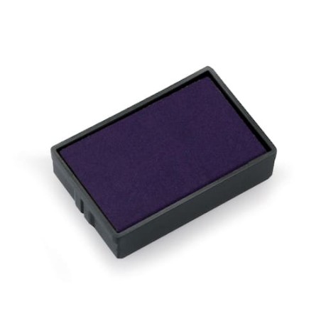 Cassette encrage Trodat 6/4850E - Violet Cassette encrage Trodat 6/4850E - Violet