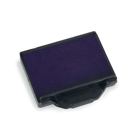Cassette Trodat Encrage 6/50E - Violet Cassette Trodat Encrage 6/50E - Violet