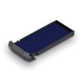 Cassette encrage Trodat 6/9412B - Bleu