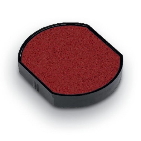 Cassette encrage Trodat 6/46030C - Rouge Cassette encrage Trodat 6/46030C - Rouge