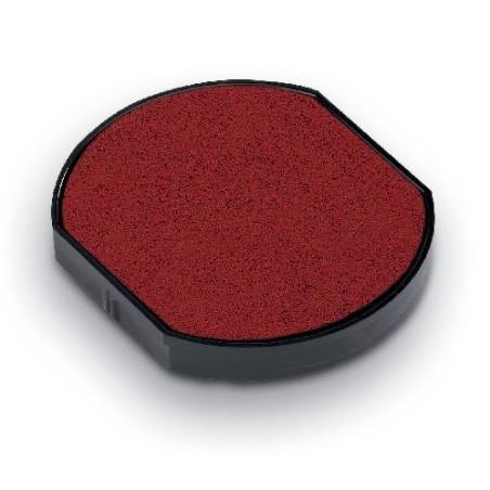 Cassette encrage Trodat 6/46040C - Rouge Cassette encrage Trodat 6/46040C - Rouge