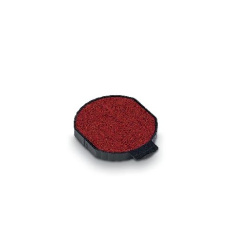 Cassette encrage Trodat 6/52040C - Rouge Cassette encrage Trodat 6/52040C - Rouge
